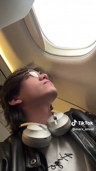 Rudy Marx's Hilarious Airplane Pranks