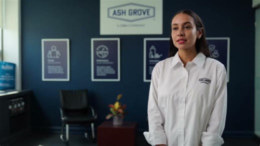 Ash Grove: Made in Ontario | LUIS FUENTES