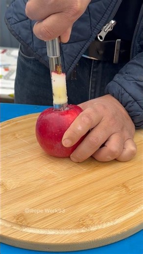 I can’t believe I didn’t know this sooner! These kitchen gadgets are pure genius!