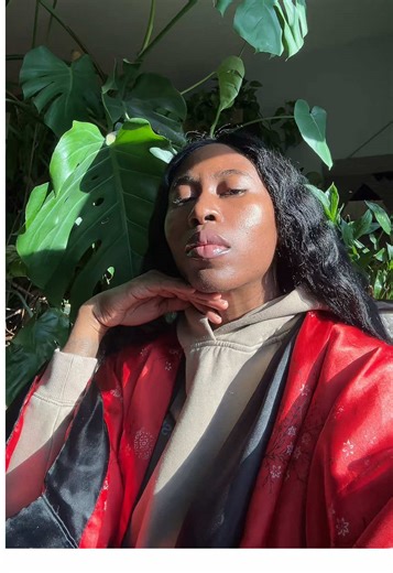 Brea Break The Curse (@breabreakthecurse)’s videos with original sound - TroFee🐘