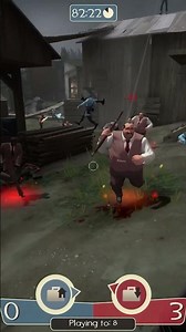 Rip and Tear! Achievement - Team Fortress 2 Classified