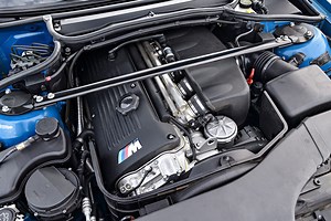 Even the Most Reliable Used BMW M Cars Have Fixable Flaws