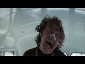 Dirty Harry 1971 School Bus scene