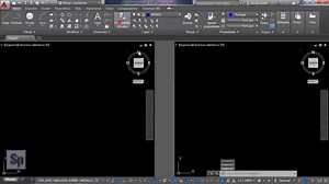 Autocad - 1/3 Dibujar el plano de una casa paso a paso en Autocad. | Saber Programas