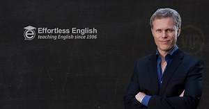 470K views · 6K reactions | YOU will Speak English powerfully using my Effortless English system. CLICK "Learn More". | Effortless English | Facebook