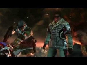 Dead Space 3 Trailer