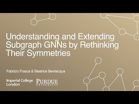 Understanding and Extending Subgraph GNNs by Rethinking Their Symmetries