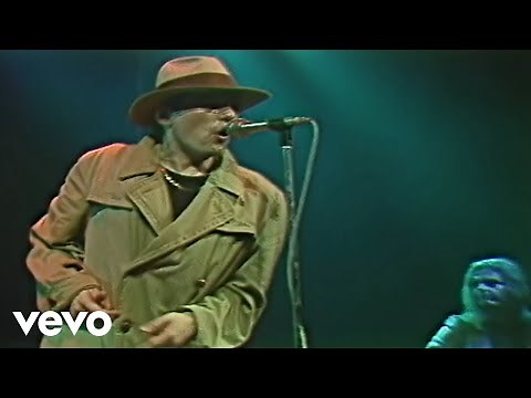 Falco - Der Kommissar (Popkrone Konzert, Wien 01.11.1982) (Live)