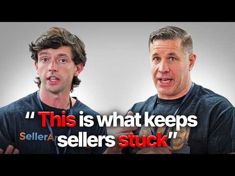 How This Busy Dad Built A $10,000/Mo Profit Amazon FBA Business In 12 Months