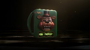 Five Nights at Freddy's 2 Reviews