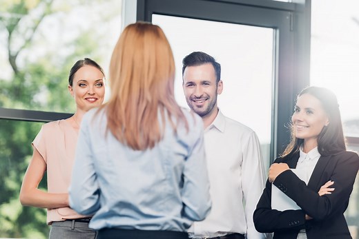 IH Certificate in Teaching Business English - International House World Organisation