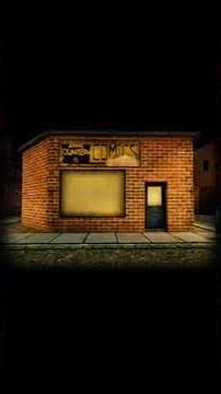 Fan-made video with Ice Scream 3 scenarios