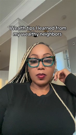 11K views · 217 reactions | When I moved into my first wealthy...