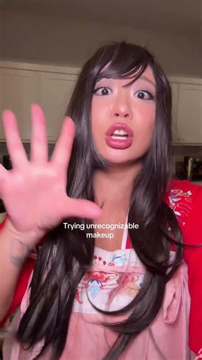 Unbelievable Makeup Transformation: Haters Will Call It Fake! #UnrecognizableMakeup #Tutorial