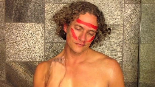 george issakidis - karezza - official video