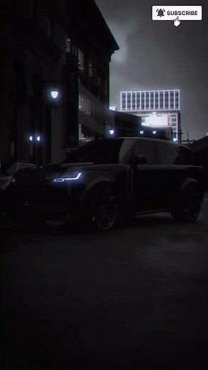 “Black Beast on Wheels”🔥#shorts #viral