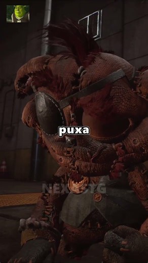 E SE O PLAYER FOR UM EXPERIMENTO? A TEORIA MAIS SOMBRIA DE POPPY PLAYTIME😲!