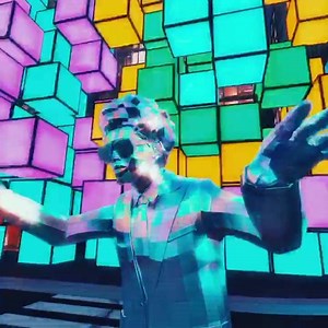 405K views · 32K reactions | “Over Now” Calvin Harris Song and Video...