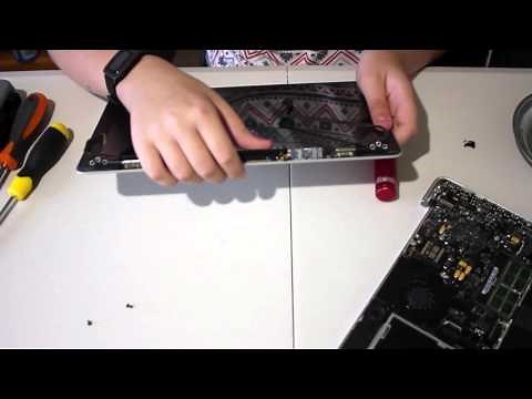 Fixing Wifi On My 2009 Macbook Pro