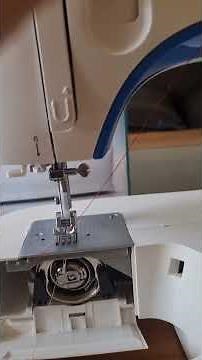 singer m3205 sewing machine threading