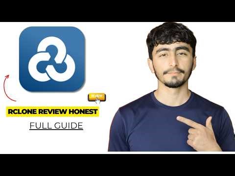 Rclone Cloud Management Honest Review 2026 — Is It Worth It?