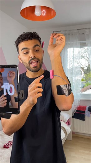 17M views · 10K reactions | Easy magic trick tutorial: | Youneszarou | Facebook