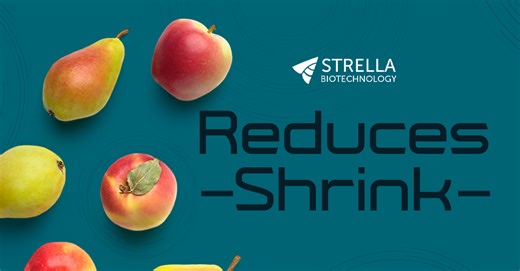 Strella Biotechnology Provides Insights and Prevents Shrink; Co-Founders Katherine Sizov and Jay Jordan Discuss