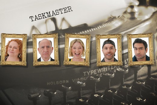 Taskmaster 2026: Full series 21 line-up announced, plus when will new season air?