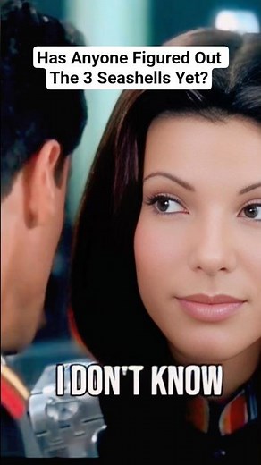 The Three Seashells Scene in Demolition Man (1993) #sylvesterstallone #sandrabullock