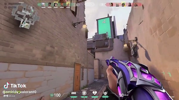 Getting Started with Mouse and Keyboard in Valorant