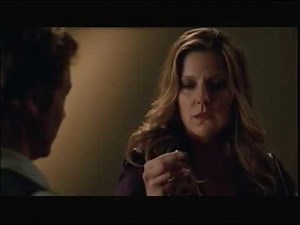 Andrea Parker The Mentalist III