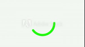 Check mark animation or tick doodle, hand drawn check mark animation on a white background. checkbox or check mark animation. Animated Check mark icon. OK check mark symbol. Stock Video