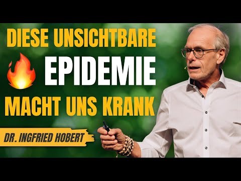 🔥 Die Entzündungs-Krise: Warum fast jeder betroffen ist!