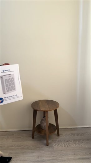 Glenny Castillo on Instagram: "Clean air makes such a difference This air purifier for large rooms features multi-stage filtration with a HEPA 14 filter, helping remove dust, allergens, and pollutants from the air. Quiet, powerful, and easy to use with touch control — perfect for everyday home living. Breathing better starts at home Discount Code: FK973EOC Savings: 52% OFF Link: https://www.amazon.com/dp/B0G13V47FY Comment “SHOP” for the link #home #DayetteAP309 #AirPurifier #family"