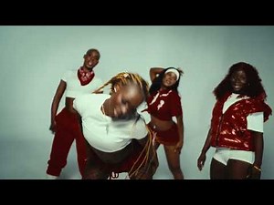 Tidiane Mario - Bala Bala (feat DK2Fois) Clip officiel