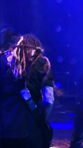 KoRn Performing Daddy Live Part 3 (HELLFEST 2015)