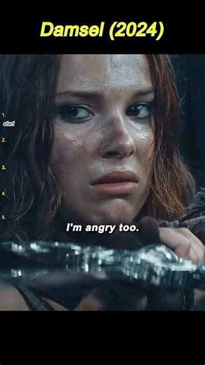 The Girl vs The Dragon | Epic Showdown — Courage Faces Fire