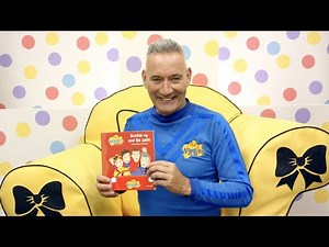 BIG W | Storytime with Anthony Wiggle, ‘Buckle Up and Be Safe’ from Free Books for Kids!