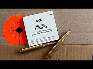 Reloading .280 Remington (7mm Express): A Call for HELP 🎯