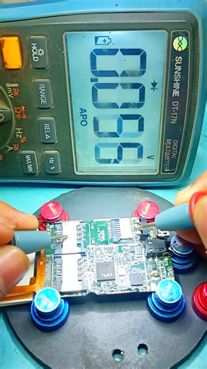 🔋Dead Phone Repair Tutorial Video | Mobile Repair Solution #tech #repair #phonerepair