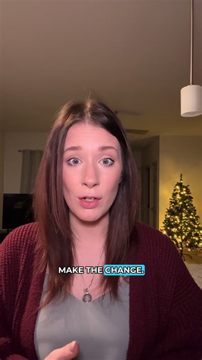 God will not let you be comfortable in something that is not meant for you. And if you are feeling restless right now, stretched, uncomfortable, or unsettled, it is not a punishment. It is a nudge. I have learned that the moments when life feels the hardest are often the moments right before growth. When you start questioning routines, relationships, habits, or patterns that once felt safe but no longer fit who you are becoming. Discomfort is often clarity in disguise. In your 30s and 40s, this 