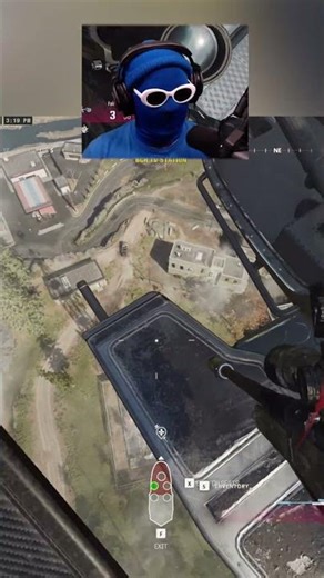 Problem solved! ✅ #gaming #warzone #cod #callofduty #callofdutywarzone #blackops7