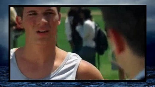 Commander in Chief S01E01