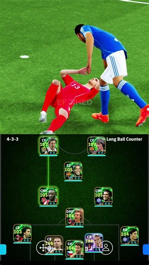 NEW eFootball 2026 Mobile Formation 💀💥 | Pro Players Are Using THIS #newformation