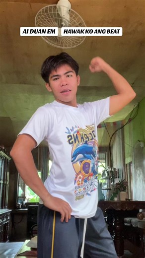 AI DUAN EM x HAWAK KO ANG BEAT Dance Tutorial