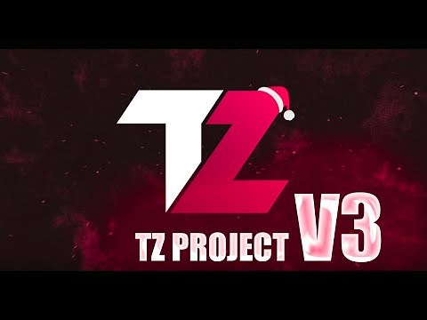 TZ PROJECT V3 | Official Trailer 4K | 17 December