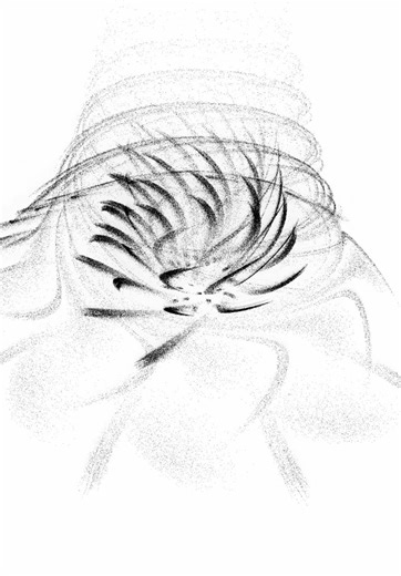 Exploring AV: Abstract Art and Electronic Music Fusion