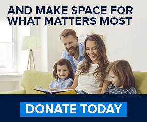 We help individuals with barriers to employment find careers 🙌 Donate gently used items and change lives. Visit our page to learn more! ❤️ | Goodwill Industries of Middle Tennessee, Inc.