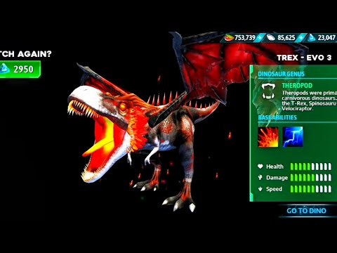 Dino Tamers mod Abk infinite resources