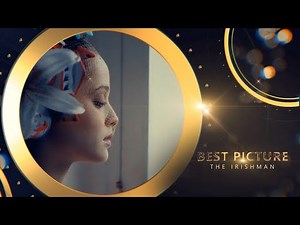 Awards Ceremony Animation Pack - After Effects Template